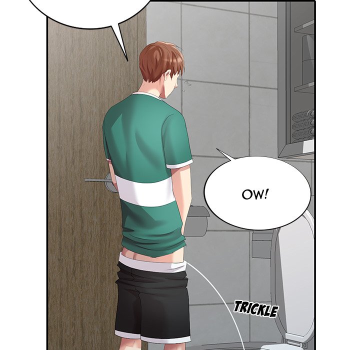 Secret Hideout - episode 12 - 38