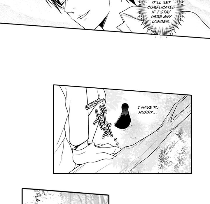Group-Zero Omnibus Vol.1 - episode 6 - 18