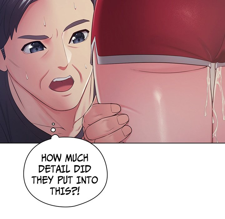 Master, Do You Need A Hand? - episode 6 - 49