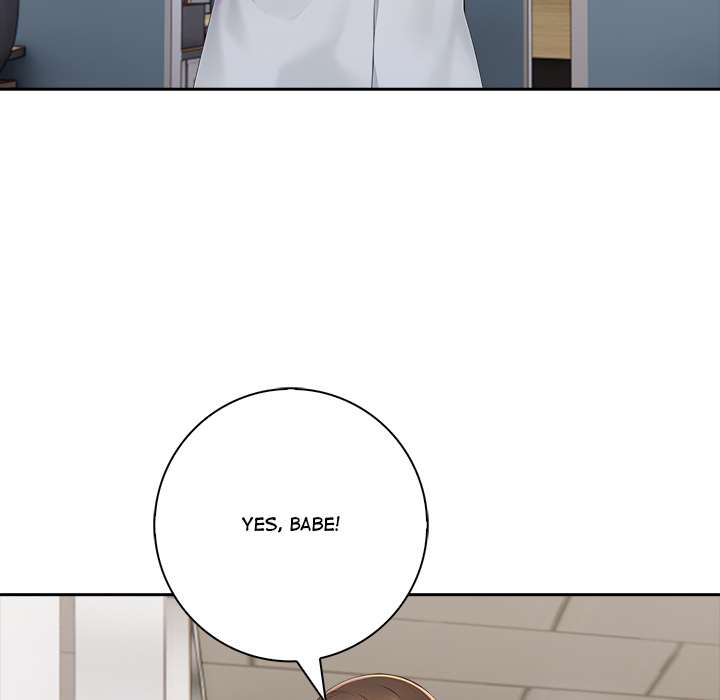 Mina's Little Trap - episode 20 - 11