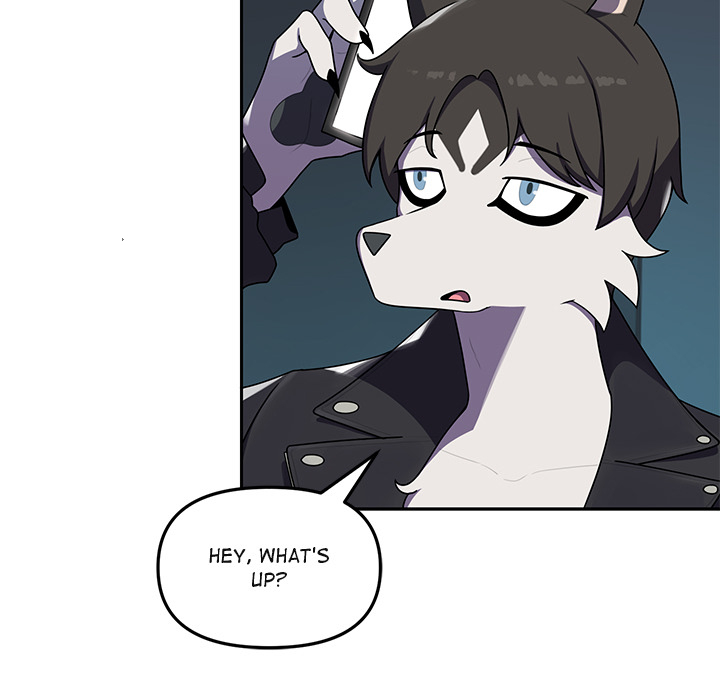 Paws on Campus - episode 2 - 10