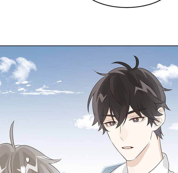 Can't Defy Fate - episode 3 - 21