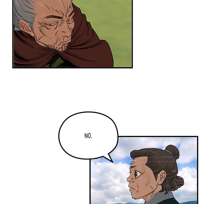 The Blade Demon - episode 28 - 56