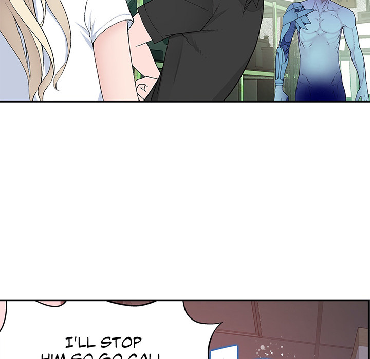 Teach Me How to Please You - episode 10 - 42