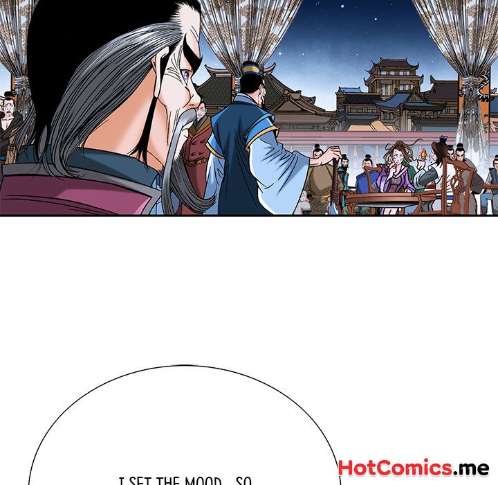 The Tale of The Hyungsan Sect - episode 58 - 27