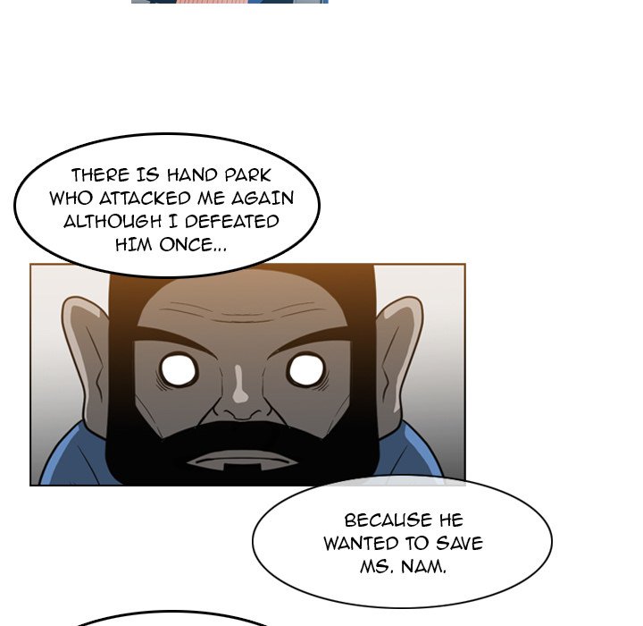 Path to Salvation - episode 50 - 74