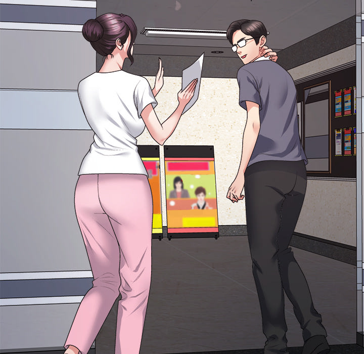 Privattraining - episode 13 - 67