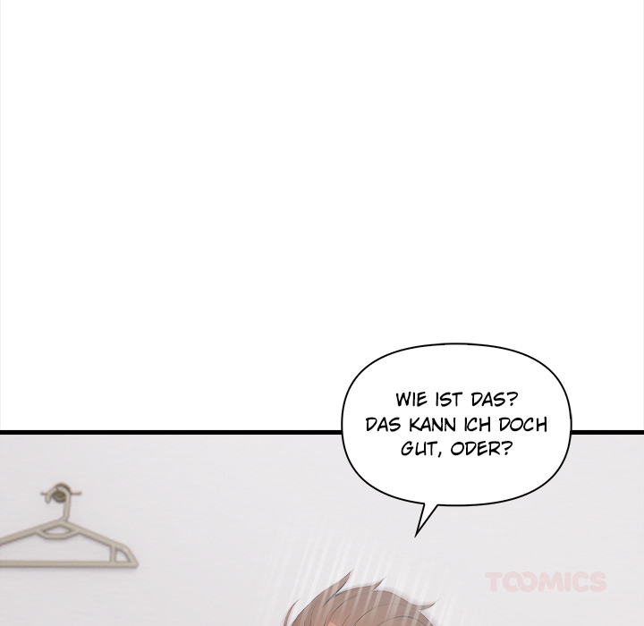 Nach der Dusche liegt eine Fremde in meinem Bett - episode 9 - 47