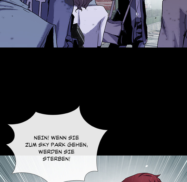 Blutklinge - episode 45 - 81