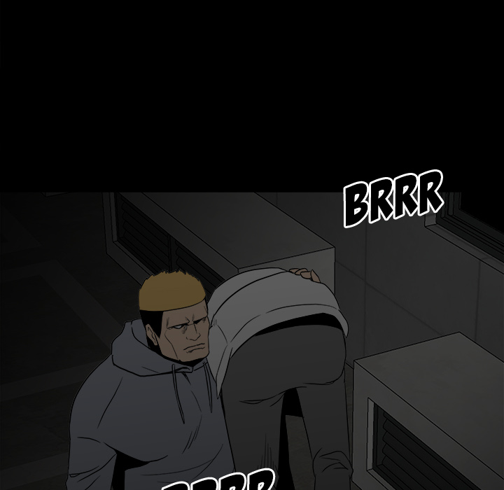 Hermes - episode 72 - 21