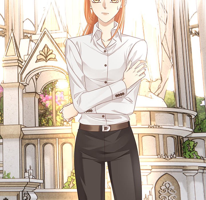 MASTER AND SEVEN LOVERS - episode 57 - 16