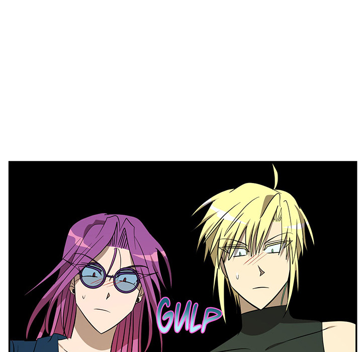 Love, Lust, & Joy - episode 27 - 70