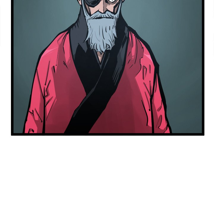 Lee Gwak, the Warrior - episode 23 - 114