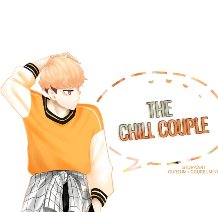 The Chill Couple - episode 73 - 22