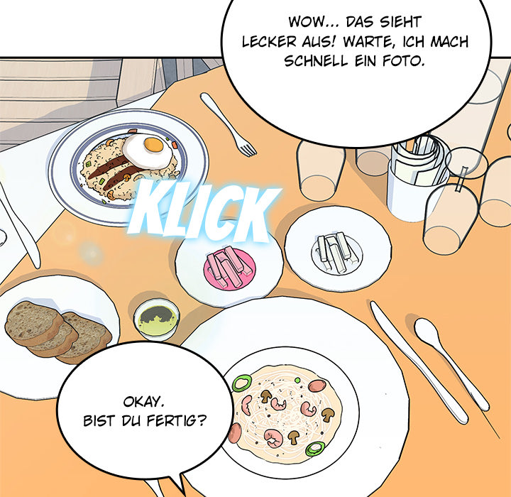 Raus aus meinem Zimmer! - episode 25 - 41