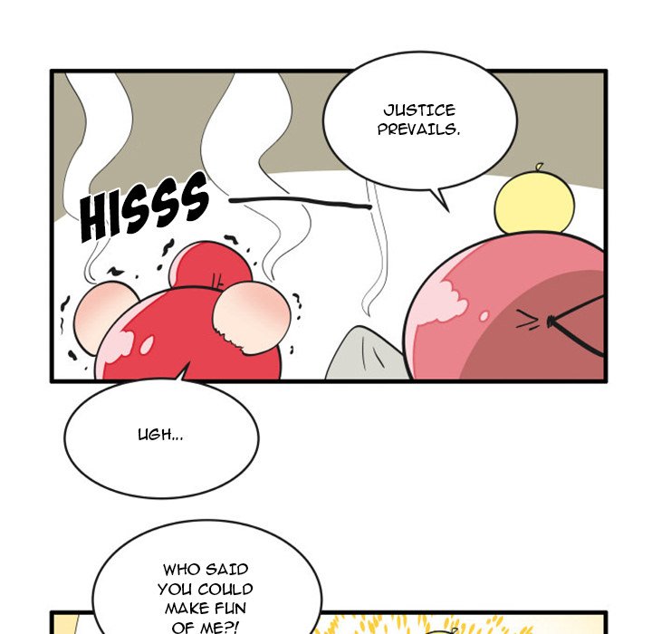The Amazing Siblings - episode 86 - 14