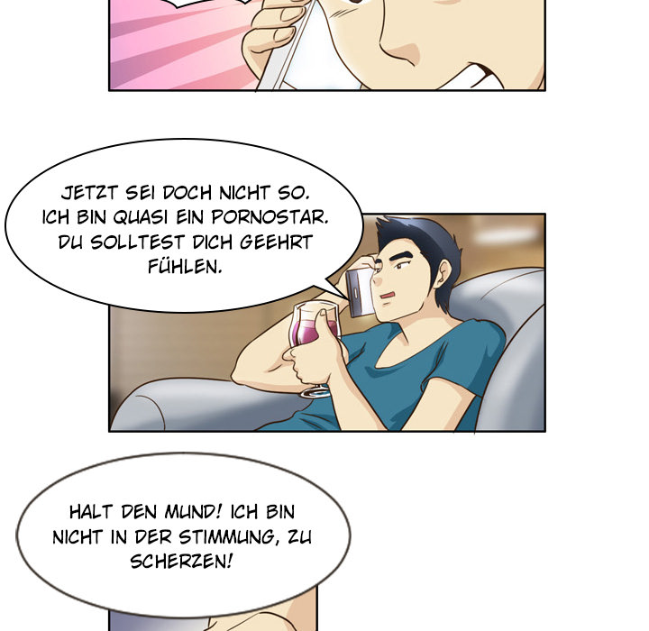 Die neue Kollegin - episode 15 - 15