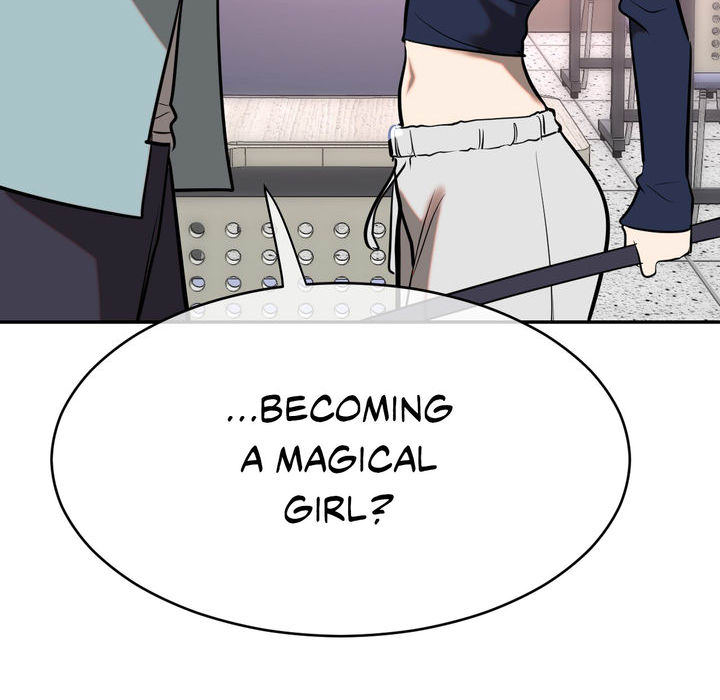Magic-Girl Service - UNCENSORED - episode 11 - 162