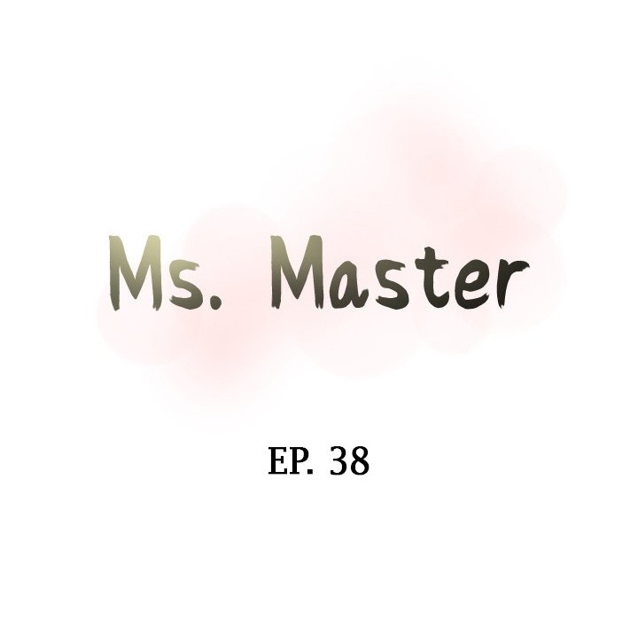 MS. Master - episode 38 - 23