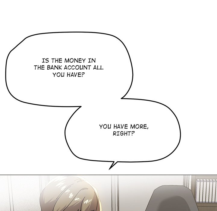 What's Wrong With This Family? - episode 5 - 36