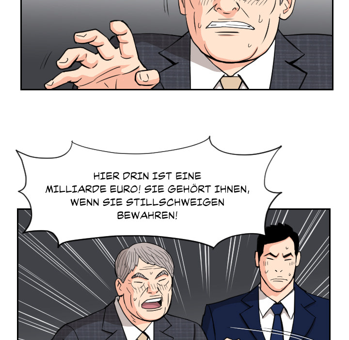 Holzköpfe auf dem Weg nach oben - episode 84 - 11