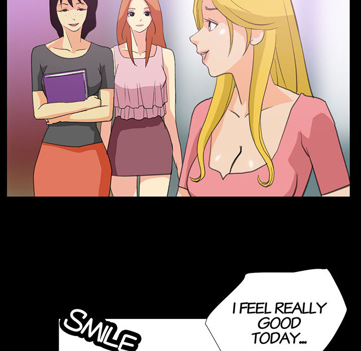 Sex Note - episode 10 - 23