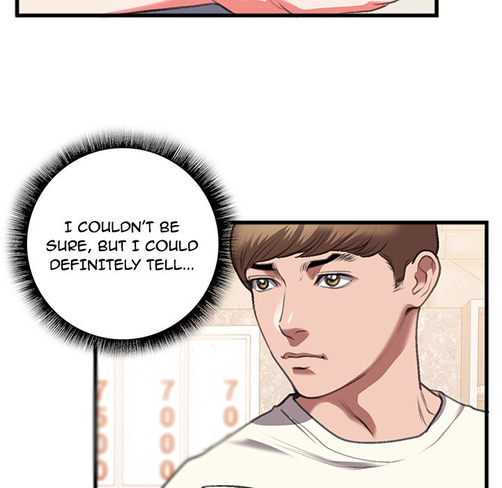 Between Us - episode 14 - 54