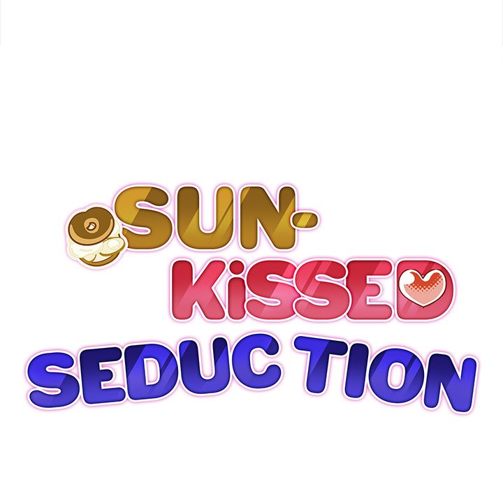Sun-Kissed Seduction - episode 3 - 197
