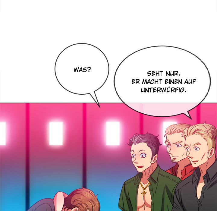 Vom Fiesling zum Liebling - episode 76 - 106