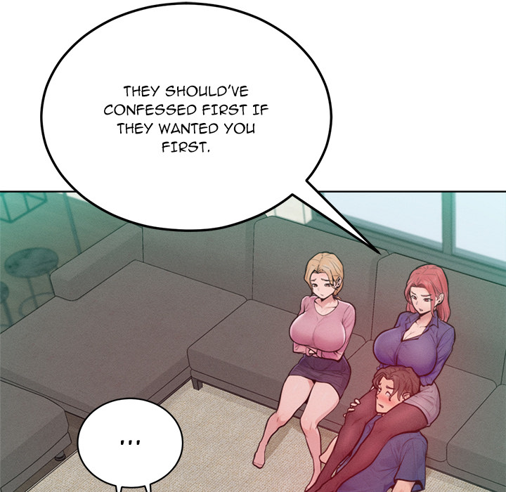 Tasty Missus x4 - UNCENSORED - episode 7 - 89