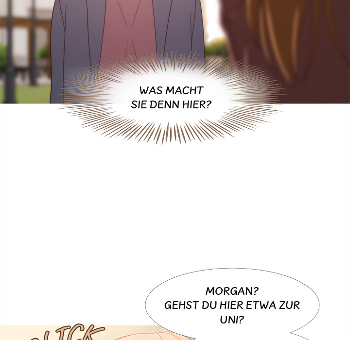 Mein Leben als Halb-Magi - episode 27 - 4