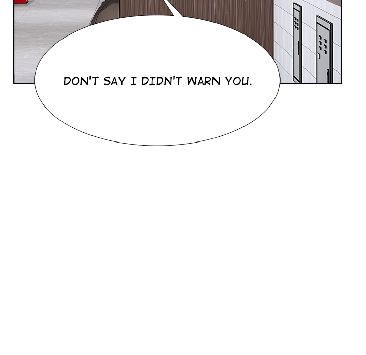 Love Me, or Else - episode 15 - 37