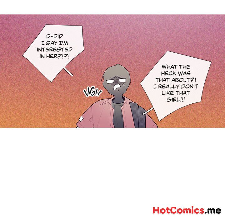 What's Going On? - episode 33 - 34