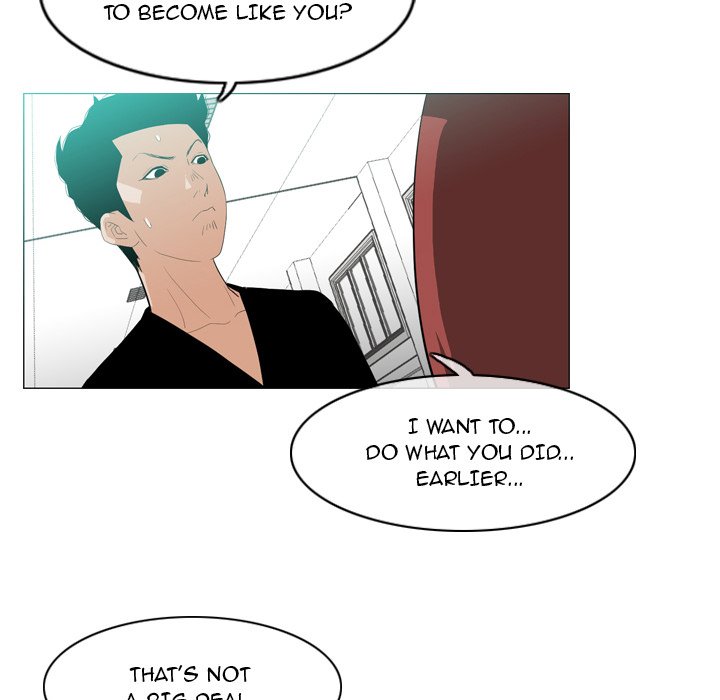 Path to Salvation - episode 10 - 21