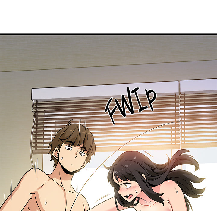 Snapping into Love - UNCENSORED - episode 5 - 86