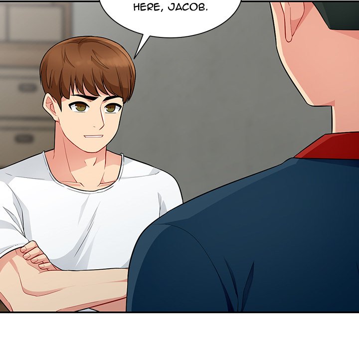 The Family Tree - episode 9 - 123