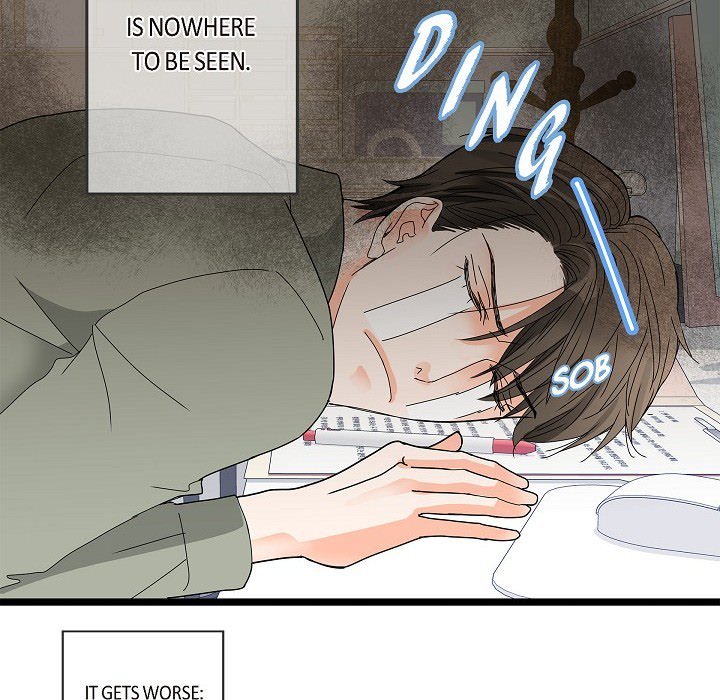 Sentimental Reasons - episode 2 - 39