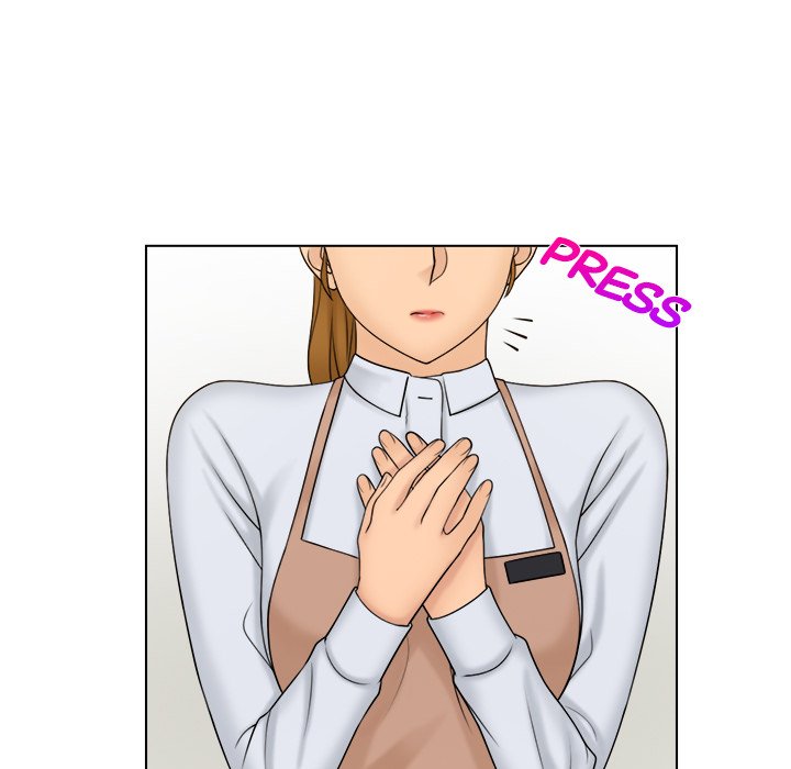 My Girlfriend and My Slave - episode 20 - 23