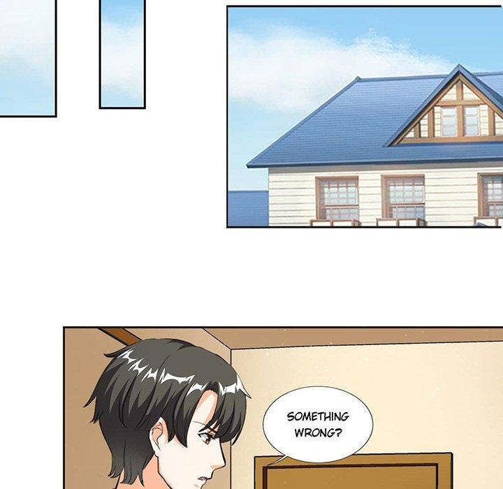 Good Morning, Mrs. Fu - episode 40 - 45