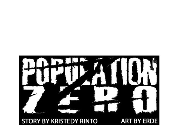 Population Zero - episode 6 - 1