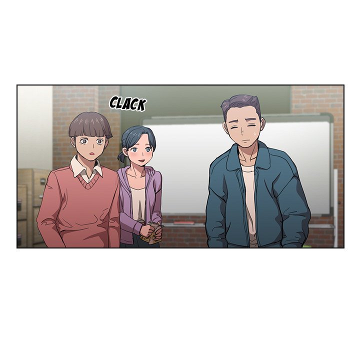 Who Cares If I'm a Loser! - episode 10 - 51
