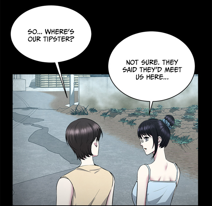 Demon Cat - episode 6 - 118