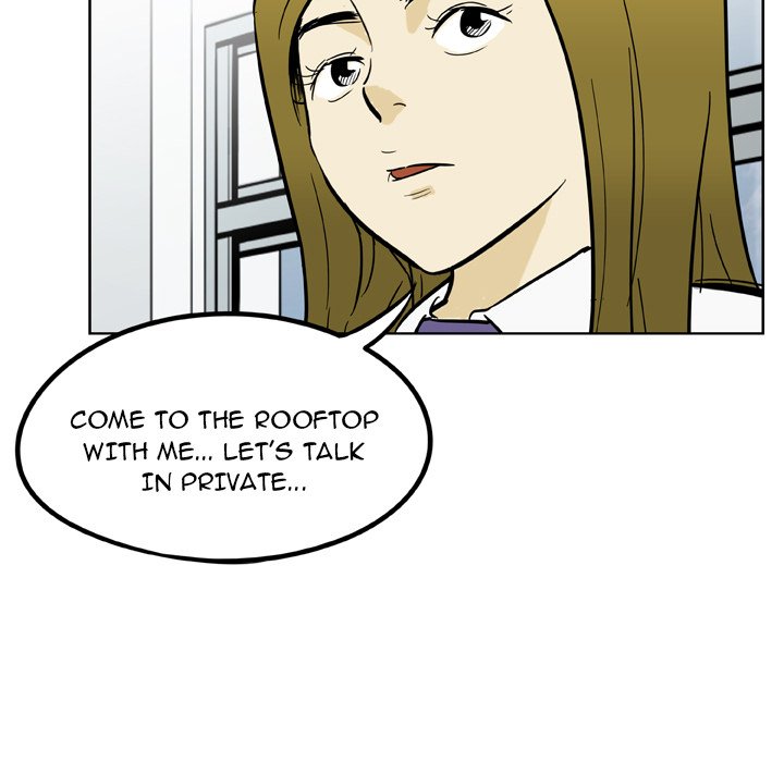 Classroom of Murder - episode 9 - 151