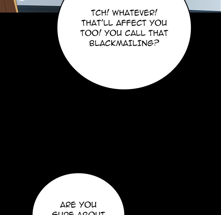 The Perfect Roommates - episode 23 - 19