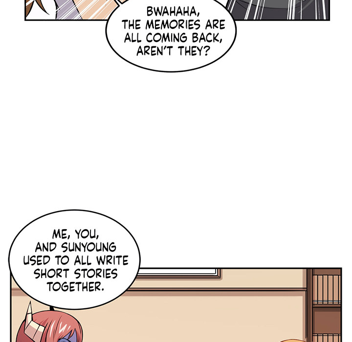Zombie Girlfriend! - episode 16 - 40