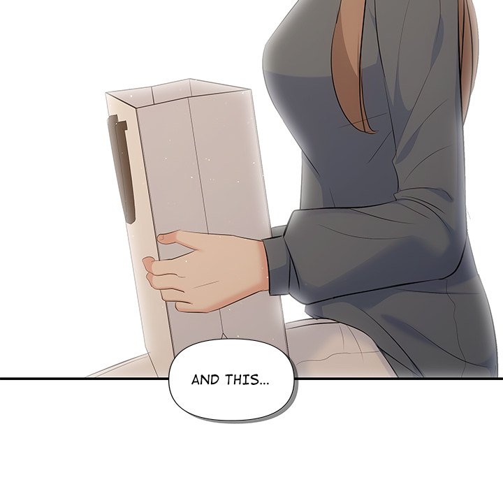 A Consensual Relationship - episode 20 - 102