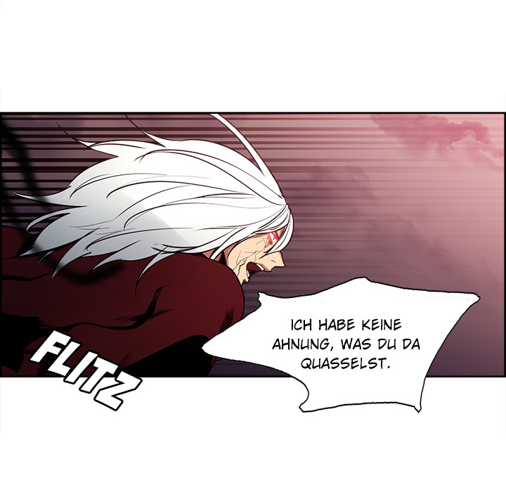 Held aus einer anderen Welt - episode 41 - 46