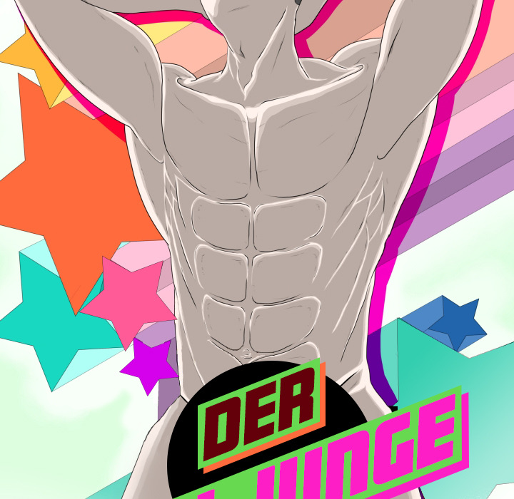 Der Balljunge - episode 9 - 6