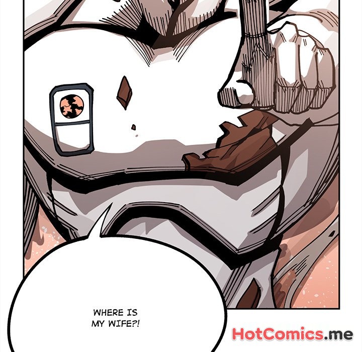 Iron Mech Bride - episode 14 - 109