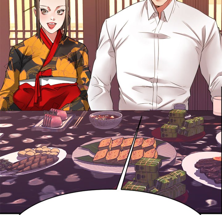 Food Chain - episode 36 - 44